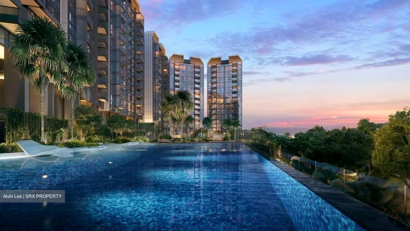 Hyll On Holland (D10), Condominium #581356511
